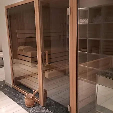 Panorama Deluxe By Interhome