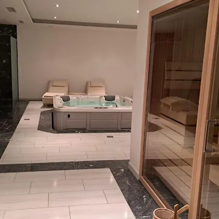 Lejlighed Panorama Deluxe By Interhome