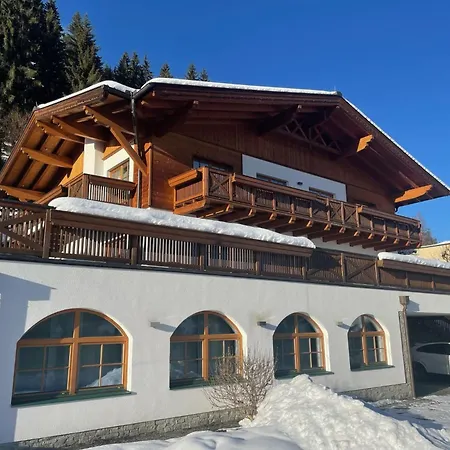 Panorama Deluxe By Interhome Lejlighed *