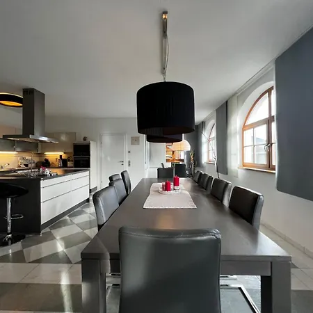 Lejlighed Panorama Deluxe By Interhome Flachau