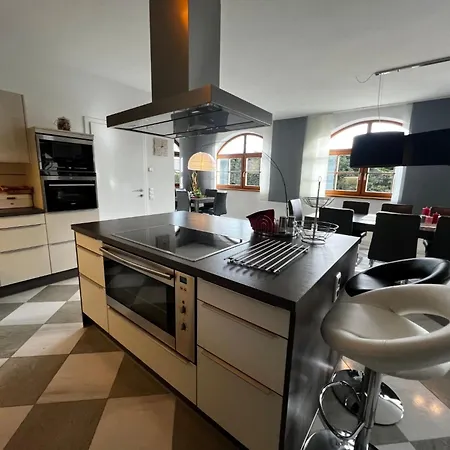 Lejlighed Panorama Deluxe By Interhome Flachau