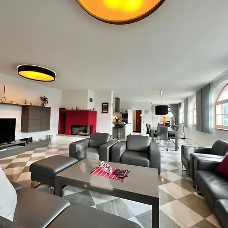 Lejlighed Panorama Deluxe By Interhome