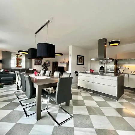 Panorama Deluxe By Interhome Lejlighed