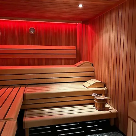 Panorama Deluxe By Interhome
