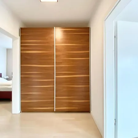Lejlighed Panorama Deluxe By Interhome Flachau