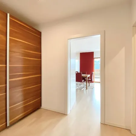 Panorama Deluxe By Interhome * Flachau
