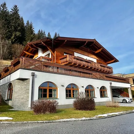 Panorama Deluxe By Interhome Lejlighed
