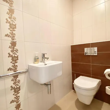 Panorama Deluxe By Interhome