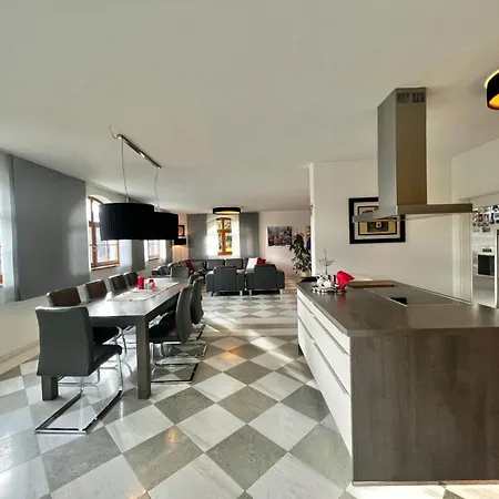 Panorama Deluxe By Interhome Flachau