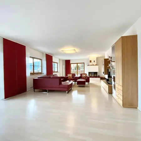 Panorama Deluxe By Interhome