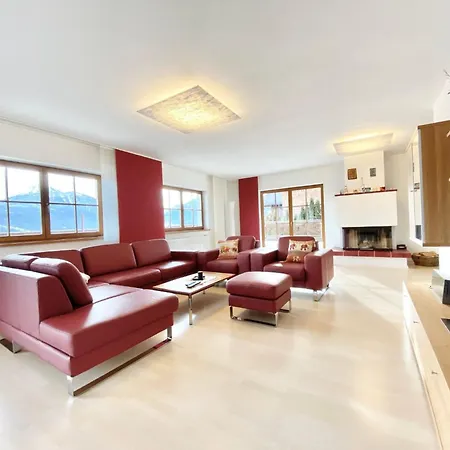 Lejlighed Panorama Deluxe By Interhome *