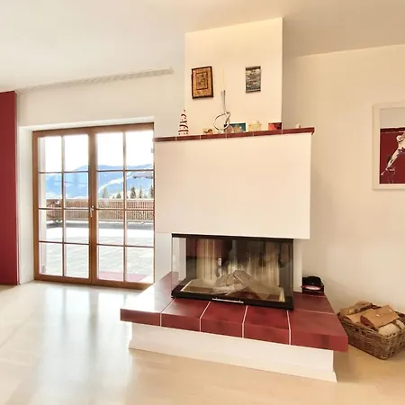 Lejlighed Panorama Deluxe By Interhome