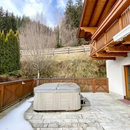 Lejlighed Panorama Deluxe By Interhome