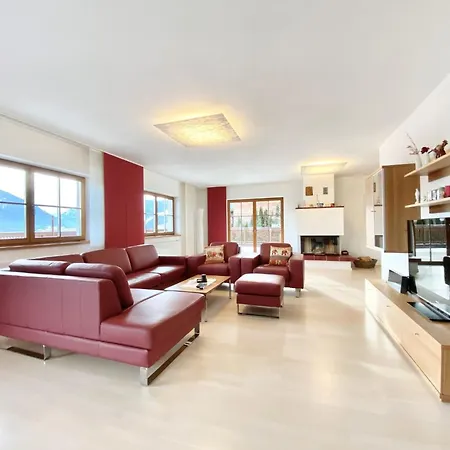 Lejlighed Panorama Deluxe By Interhome *