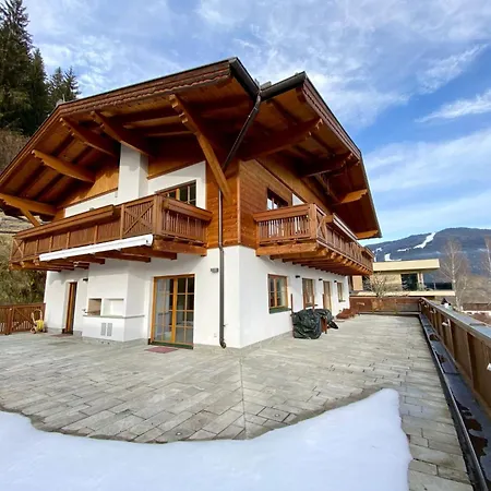 Panorama Deluxe By Interhome Lejlighed Flachau